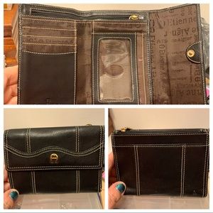 Aigner wallet